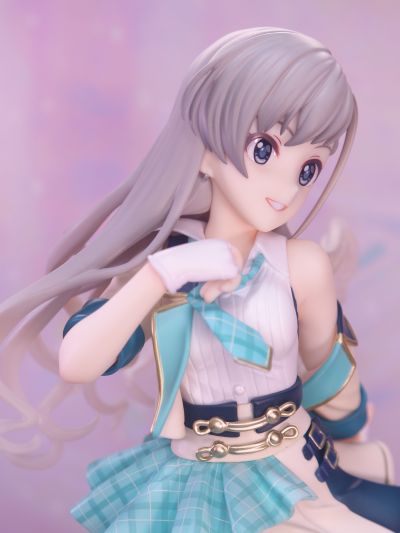 偶像大师灰姑娘女孩 久川飒
