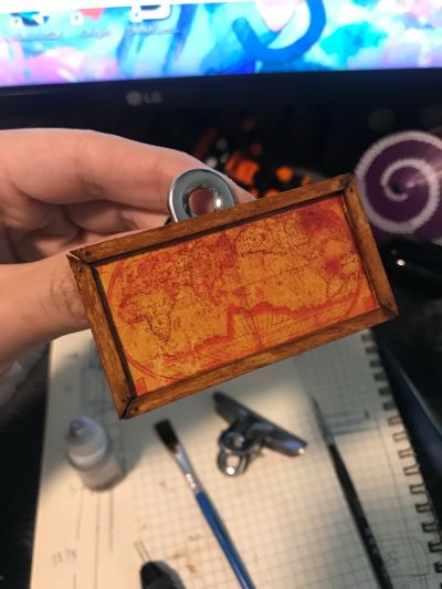 Coloful Dreamin’ /  玛丽·奈特 ～我们的全新故事～