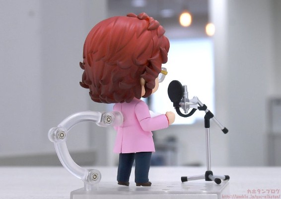 粘土人#2159 野泽雅子