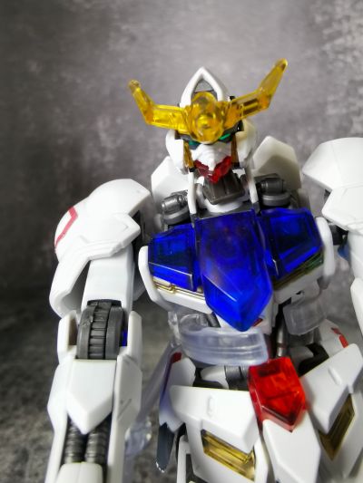 HG 1/144 机动战士高达 铁血的奥尔芬斯 ASW-G-08 巴巴托斯高达