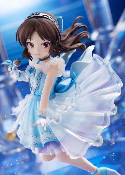 偶像大师 灰姑娘女孩 U149 橘爱丽丝