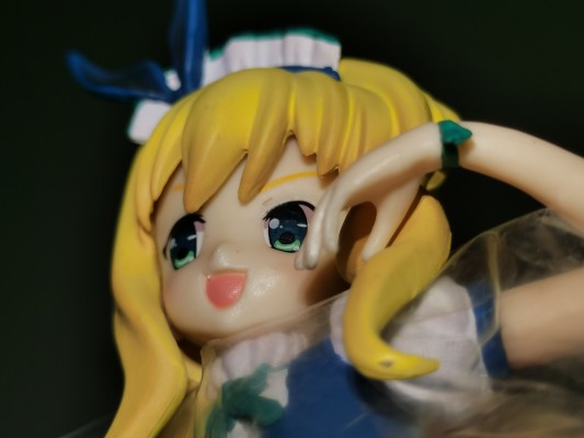 Staind系列 えむえむっ! 石动美绪