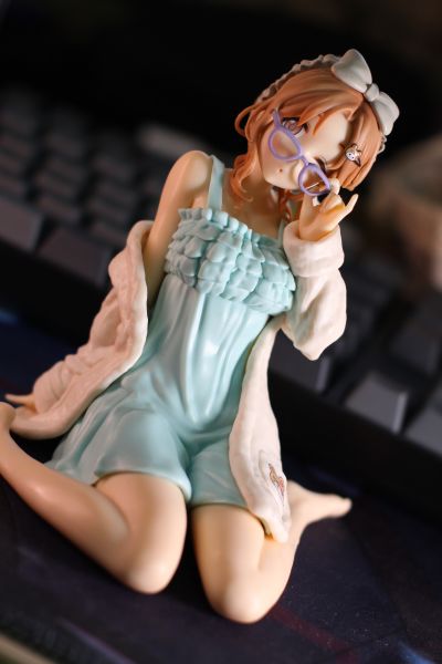 悠闲时光 偶像大师闪耀色彩 市川雏菜