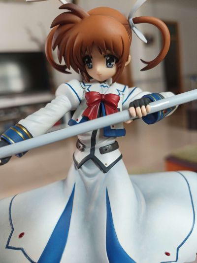 魔法少女リリカルなのはA’s 高町奈叶