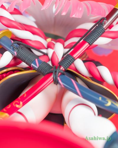 hololive 百鬼绫目