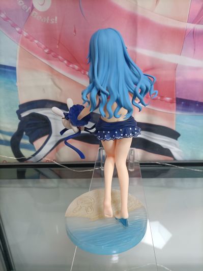 KDcolle 约会大作战 第四季  四糸乃 迷人泳装