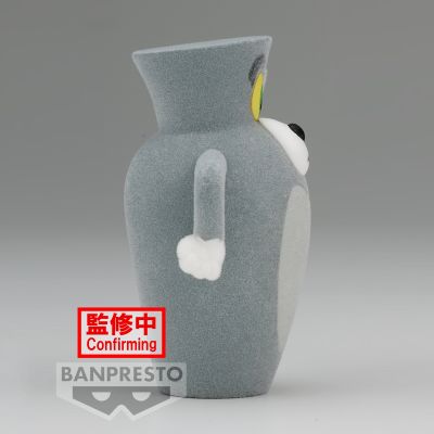 软萌 猫和老鼠 趣味藏品3 A款 汤姆