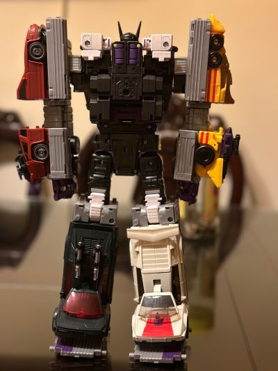 圣斗士圣衣神话EX 巨蟹座 迪斯马斯克(神圣衣) 『圣斗士星矢 黄金魂』