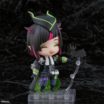 粘土人#2140 迪士尼 扭曲仙境 Lilia Vanrouge