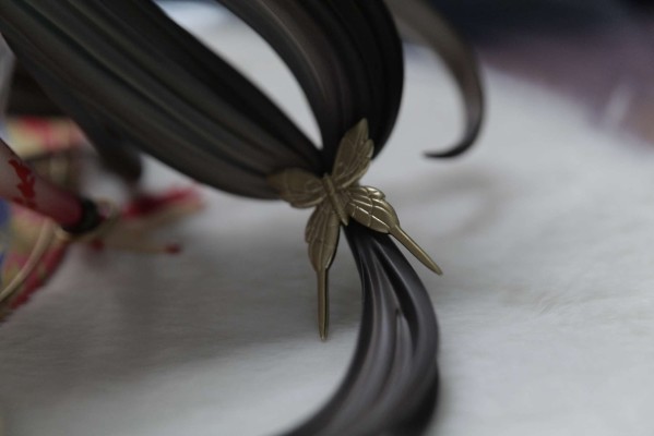 战双帕弥什 曲 红绡春榭