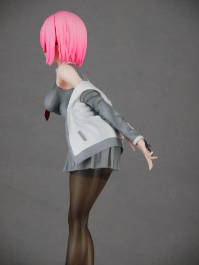 Fate / Grand Order 玛修·加拉哈德&芙芙