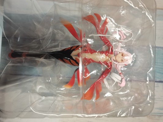 Premium Prize 罪恶皇冠 楪祈