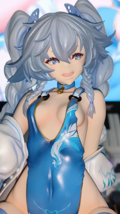 少女前线 PA-15 ~翠雀媚~