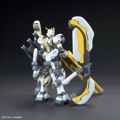 HG 1/144  阿特拉斯高达（高达雷霆宙域战线版）