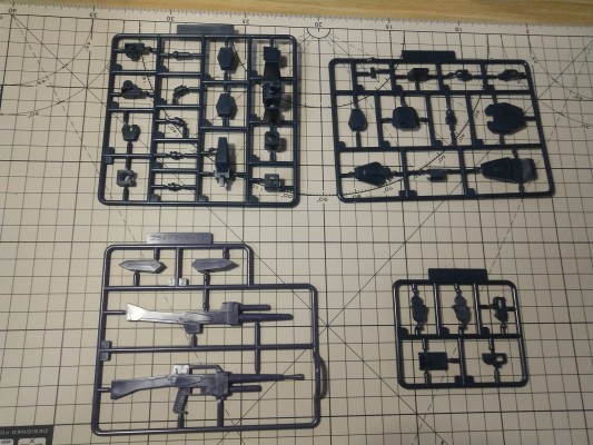 装甲骑兵 最后的红肩队 吸血鬼 PS版