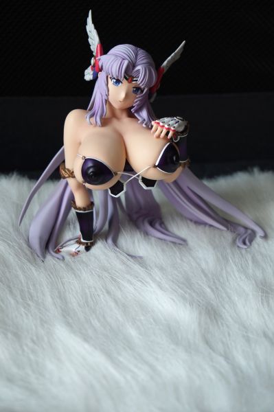 战女神 阿芙罗狄 异色版