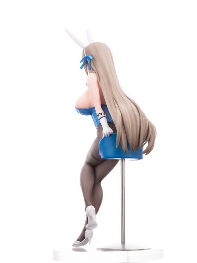 蔚蓝档案 一之濑明日奈 (兔女郎)