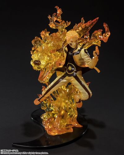 FiguartsZERO 博人传：火影忍者新时代  漩涡鸣人 绊Relation