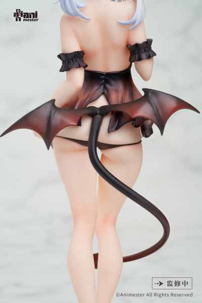 小恶魔Lilith 追视眼