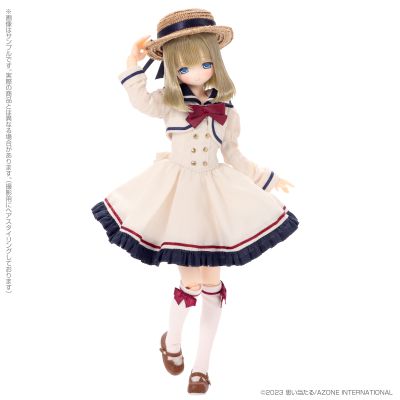 EX☆CUTE Family ～meow×meow a・la・mode～爱猫人士／米娅