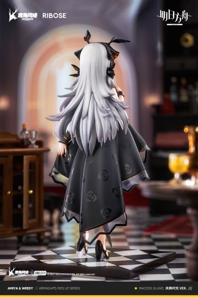 RISE UP系列 明日方舟 温蒂 庆典时光