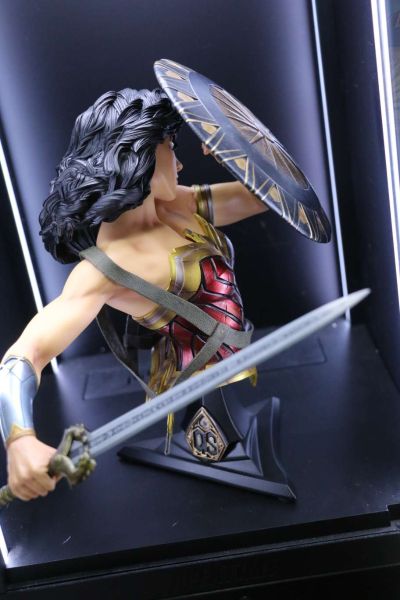 DC系列 DC漫画 神奇女侠 全身像