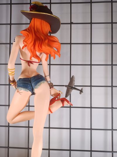 FLAG DIAMOND SHIP 航海王 波雅·汉库克