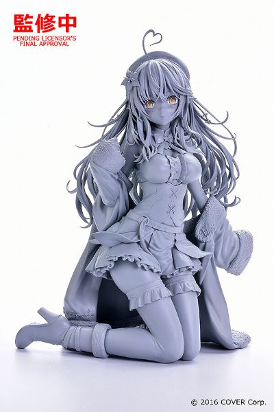 hololive 雪花菈米