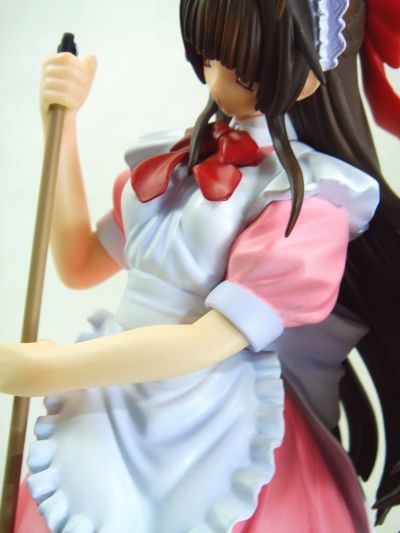 DreamParty 咲花 棕发 限定版