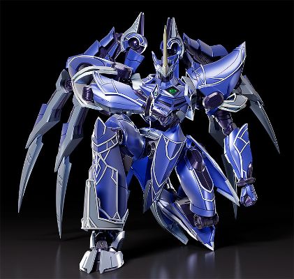 MODEROID   “苍之骑神”奥尔迪涅