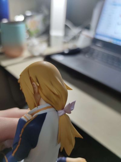 IS〈无限斯特拉托斯〉 夏洛特・迪诺亚 原作版・梦中女仆