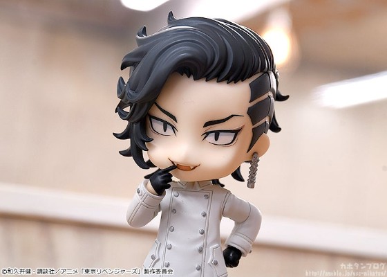 粘土人#2141 重生之道 九井一