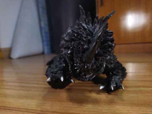 奥特大怪兽系列 5000 宇宙英雄奥特曼 马格拉