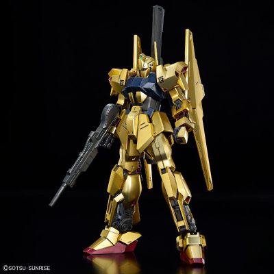 HG 高达基地限定 Z高达[U.C.0088]+百式+高达Mk-II(幽谷样式)  [格里普斯战役限定配色]