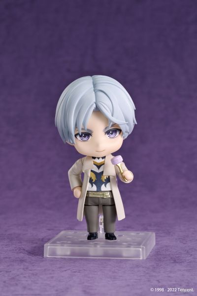 粘土人#2152 翼·年代记 小樱