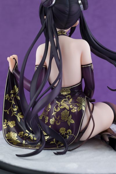 冬月茉莉 坐姿版