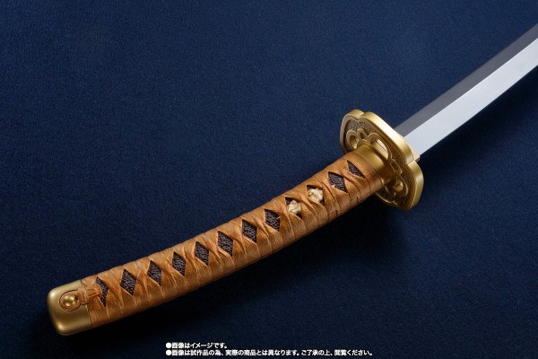 PROPLICA 刀剑乱舞ONLINE  仿制道具  三日月宗近