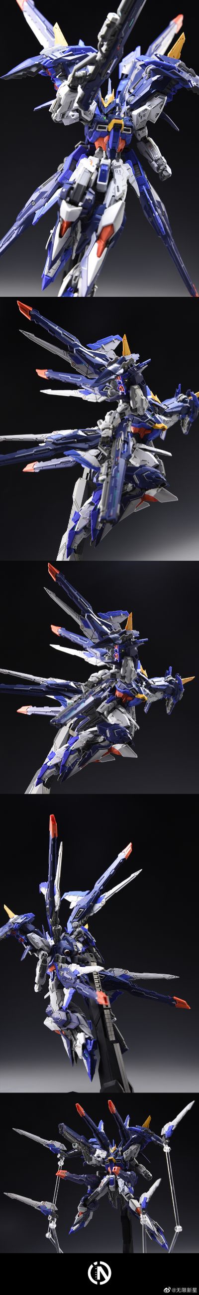 UMD极致细节设计 先驱