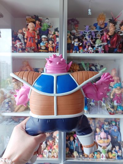 一番赏 龙珠 EX 恐怖!! 弗利萨军团（暂译） C奖 多多利亚