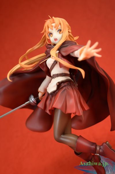 刀剑神域进击篇：无星之夜 亚丝娜