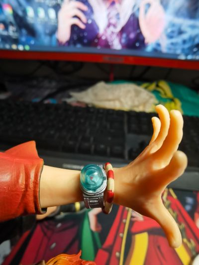 决胜造型 航海王  波特卡斯·D·艾斯 3