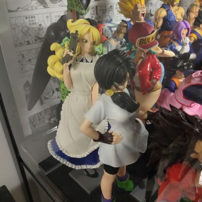 Glitter & Glamours 龙珠 兰琪 II