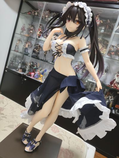 KDColle 约会大作战 原作版 时崎狂三 泳装