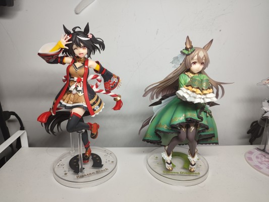 一番赏 赛马娘 第五弹 最终大奖 北部玄驹