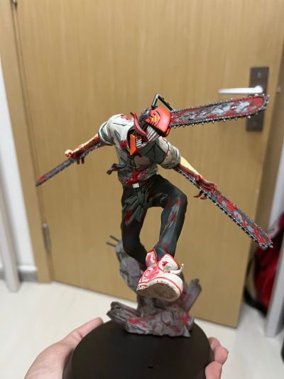 Luminasta 链锯人 链锯恶魔