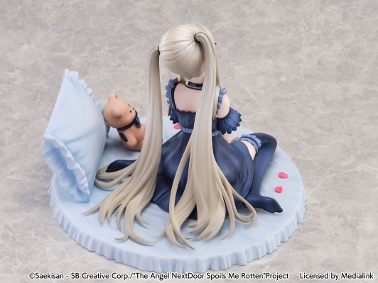 邻家的天使同学 椎名真昼 小恶魔