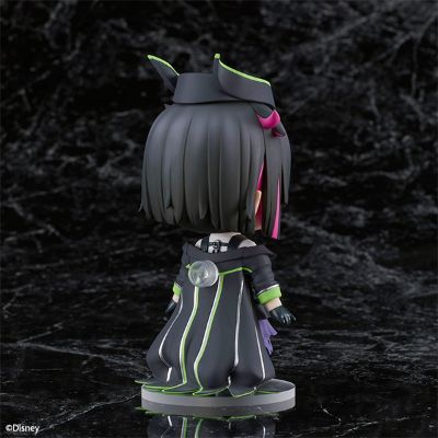 粘土人#2140 迪士尼 扭曲仙境 Lilia Vanrouge