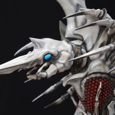 加美拉2 雷吉恩来袭  雷吉恩 复刻版 非成品软胶拼装套件