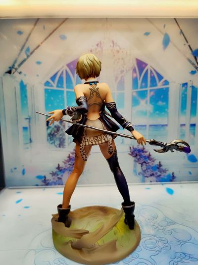 天堂II ヒューマン メイジ