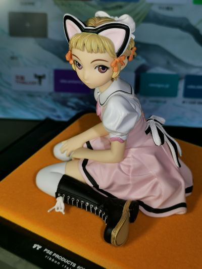 村田莲尔 PSE PRODUCTS No.6 ribbon style リボンスタイル 限定色